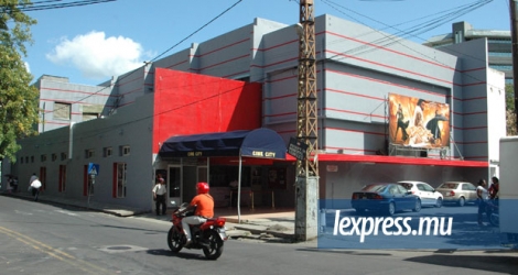 Le cinéma à la rue Poudrière, à Port-Louis, devra fermer ses portes dès le 31 janvier 2017.