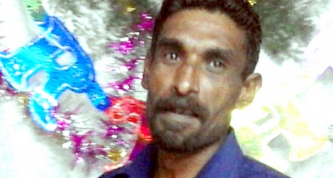 Rehman Dilloo, 44 ans, a rendu l’âme dix jours après avoir été ébouillanté à son domicile.