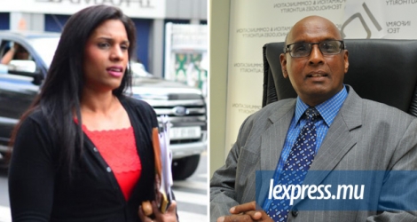 Gayle Yerriah et Bhanoodutt Beeharee ont touché à eux deux Rs 585 100 de per diem pour 2015/2016.