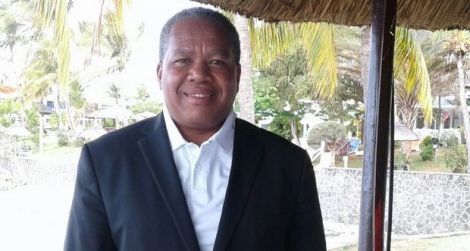 Le ministre du Tourisme malgache était face à la presse ce jeudi dans le cadre d’une conférence régionale sur la Route de la soie dans l’océan Indien. 