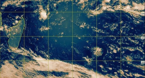 (Photo d’illustration) Selon la station météo de Vacoas, le ciel sera mi-couvert dans l’après-midi du samedi 31 décembre.
