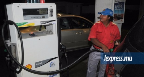 Les prix de l’essence et du diesel restent inchangés, a annoncé le Petroleum Pricing Committee, vendredi 6 janvier.