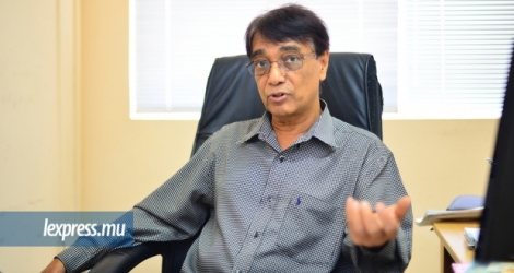 Prem Mahadeo est l’ancien directeur du National Heritage Trust Fund et de l’Aapravasi Ghat Trust Fund.