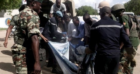 L'armée camerounaise a tué «une centaine» de combattants du groupe jihadiste Boko Haram.