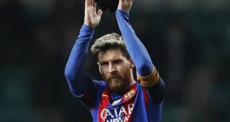 Le FC Barcelone compte prolonger le contrat de Lionel Messi, mais avec «bon sens» et modération budgétaire.