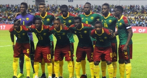 Les Gabonais, hôtes du tournoi et annoncés comme favoris, ont calé samedi contre les Bissau-Guinéens (1-1).
