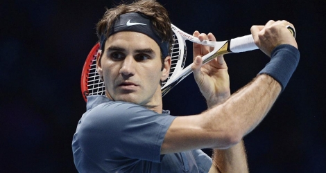 Le Suisse Roger Federer s'est qualifié pour le troisième tour de l'Open d'Australie en battant le jeune Américain Noah Rubin, 20 ans.