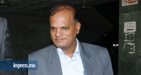 Le «Senior Advisor» du PMO, Prakash Maunthrooa, figure parmi ceux nommés au «board» de l’ICTA.