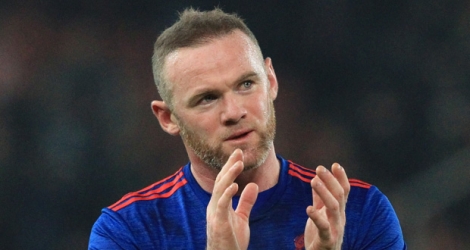 Rooney qui a égalisé dans le temps additionnel alors que Manchester United était mené depuis la 19e minute et le but contre son camp de Mata.
