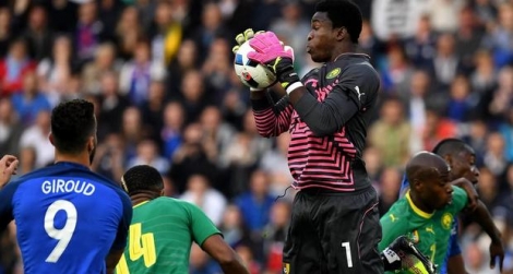 Du Camerounais Fabrice Ondoa dans les buts au Congolais Junior Kabananga en attaque.