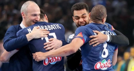 Les handballeurs français se sont qualifiés pour la finale du Mondial-2017, grâce à une prestation globalement maîtrisée contre la Slovénie.