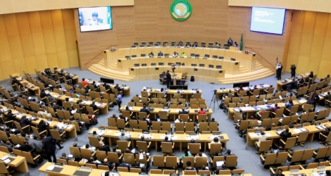 Le Maroc se prépare à réintégrer l'organisation continentale la semaine prochaine lors d'un sommet à Addis Abeba.