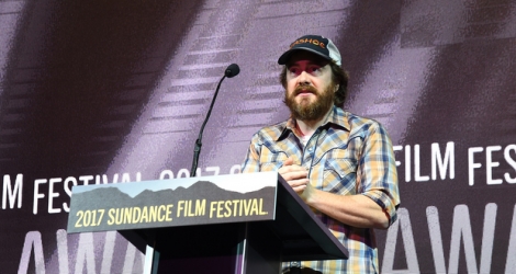 «I Don't Feel at Home in This World Anymore», a remporté le premier prix du prestigieux festival de Sundance créé par Robert Redford.