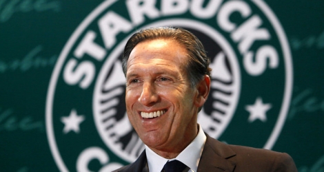Starbucks est en contact avec les employés affectés par le décret présidentiel ayant mis en place de sévères restrictions dans l'accès au territoire américain.