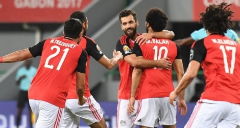 L'Egypte qui totalise sept trophées depuis 1957 dans ce tournoi africain de football espère battre un nouveau record.
