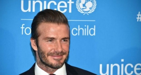 Refusant de commenter les accusations développées à partir de ces emails, l'Unicef (Fonds des Nations unies pour l'enfance) s'est de son côté dit «extrêmement fière» de son partenariat avec David Beckham.