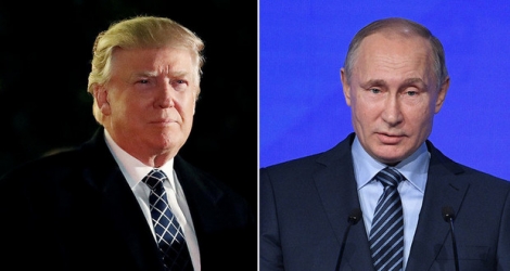 Le président américain a défendu une nouvelle fois sa volonté de chercher à réchauffer les relations avec son homologue russe.