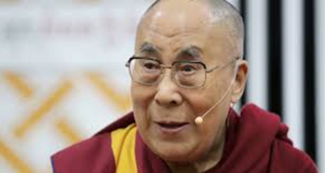 L'université de Californie San Diego (UCSD) a expliqué avoir invité le chef spirituel tibétain en exil pour promouvoir son message de «responsabilité planétaire et de service à l'humanité». 