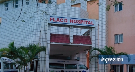 Le policier avait été admis à l’hôpital de Flacq après son accident le vendredi 3 février.