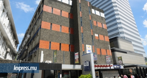 La Mauritius Housing Company demande que l’ordre intérimaire contre elle soit annulé.