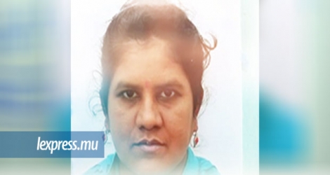 Reshma Sobahah, portée disparue depuis le samedi 18 mars, a été retrouvée ce lundi.