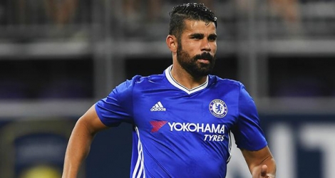 Costa, 28 ans, a répondu à la confiance de son entraîneur avec un but contre Israël, son 5e personnel avec la Roja, dont quatre sous les ordres du nouveau sélectionneur.