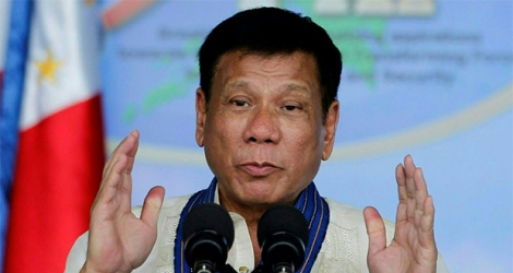 M. Duterte a aggravé leurs craintes en proposant d'annuler des élections locales et le retour de la Philippine Constabulary.