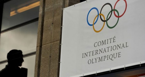 Au total, sur les Jeux de Pékin 2008 et de Londres 2012, le CIO a déjà fait réanalyser 1.545 échantillons.