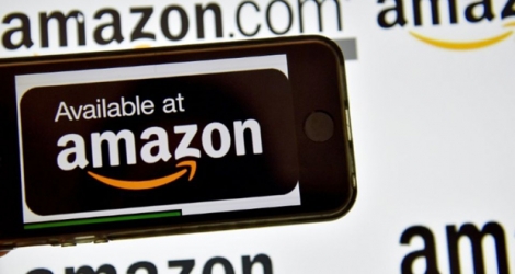 Des enfants achètent des applications sur ses tablettes: Amazon va rembourser.