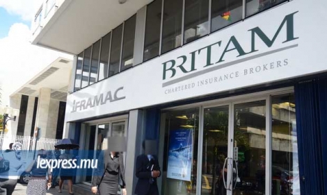 Britam est une ex-entité de la BAI. Ses actions sont listées en Bourse au Kenya.