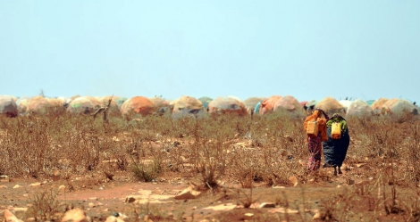L'ONU craint que la situation soit pire que lors de la famine de 2011 qui avait tué plus de 260.000 personnes dans la Corne de l'Afrique, dont plus de la moitié étaient des enfants de moins de 5 ans. 
