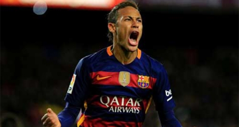 L'absence de Neymar s'annonce comme un coup dur pour les Catalans.