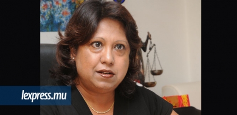 Pramila Patten, avocate, a été nommée représentante spéciale du secrétaire général des Nations unies sur la violence sexuelle en conflit.