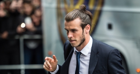 Gareth Bale, touché au mollet droit mercredi contre le Bayern Munich en Ligue des champions, sera forfait samedi à Gijon en Championnat d'Espagne.