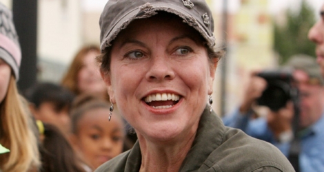 Erin Moran, qui jouait Joanie, la petite soeur de Richie, dans la série «Happy Days», est morte à l'âge de 56 ans.