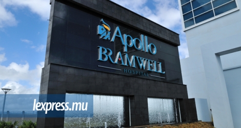 Le deal entre le gouvernement et Omega Ark pour la vente de l’hôpital Apollo Bramwell a provoqué de vifs échanges à l’Assemblée nationale.