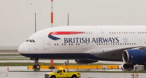 La compagnie aérienne British Airways qui se dirigeait vers la Jamaïque a été dérouté mercredi sur la base aérienne de Lajes dans l'archipel des Açores.
