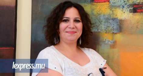 Yasmina Lahlou est formatrice à l’Ecole Supérieure de Journalisme.