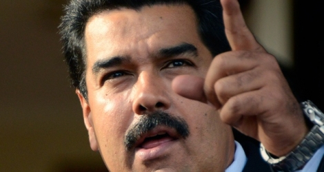Il a précisé que l'opposition entendait organiser plusieurs «manifestations simultanées», à Caracas et dans les grandes villes du pays. 