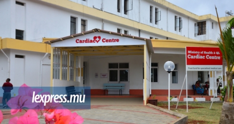 Le Cardiac Centre de Pamplemousses est géré par le Trust Fund for Specialised Medical Care.