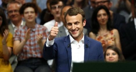 Dans une récente interview, Emmanuel Macron avait dit qu'il ne pouvait y avoir de pays «qui joue des écarts fiscaux sociaux au sein de l’Union européenne et qui est en infraction de tous les principes de l’Union».