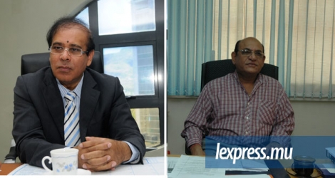 Trilock Dwarka et Datta Ramyead respectivement président et secrétaire de l'Association des Journalistes de la MBC avaient dénoncé la diffusion par la télévision nationale des spots publicitaires du Parti Travailliste.
