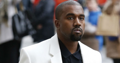 Kanye West, 39 ans, avait été hospitalisé à Los Angeles fin novembre pour ce que certains médias américains ont qualifié de «crise psychotique».