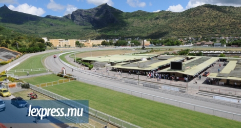 Faute de réunir un minimum de six partants, le Mauritius Turf Club ne peut faire courir la 6e course de la 8e journée.