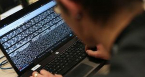 Selon la police française, «plus de 75 000» ordinateurs dans le monde ont été touchés.