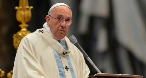 En novembre dernier, le pape François avait créé 17 nouveaux cardinaux, dont 13 électeurs lors d'un conclave.