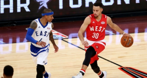 La 68e édition du match qui oppose les meilleurs joueurs des conférences Est et Ouest est programmé le 17 février 2019, a précisé la NBA.