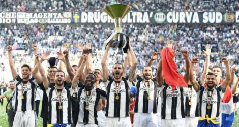La Juventus Turin, elle, est déjà championne et a déjà la tête ailleurs, à Cardiff, où elle disputera le 3 juin la finale de la C1 face au Real Madrid.