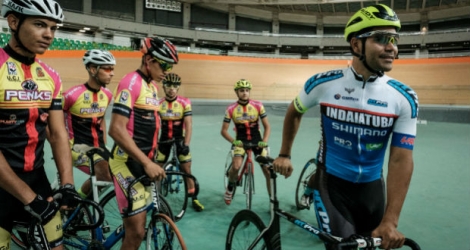 À l'occasion du Bike Rio Fest, les amateurs de cyclisme sur piste pourront assister notamment au championnat régional de Rio de Janeiro et des exhibitions de BMX.