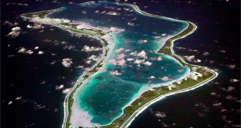 Le gouvernement a le soutien du Parlement pour réclamer de l’ONU que les Chagos nous soient retournés.